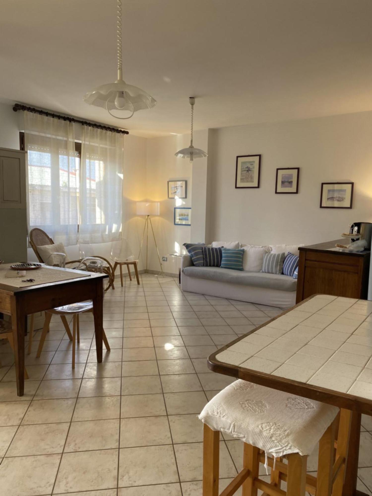 Appartamento Francesca Iun P4057 Alghero Ngoại thất bức ảnh