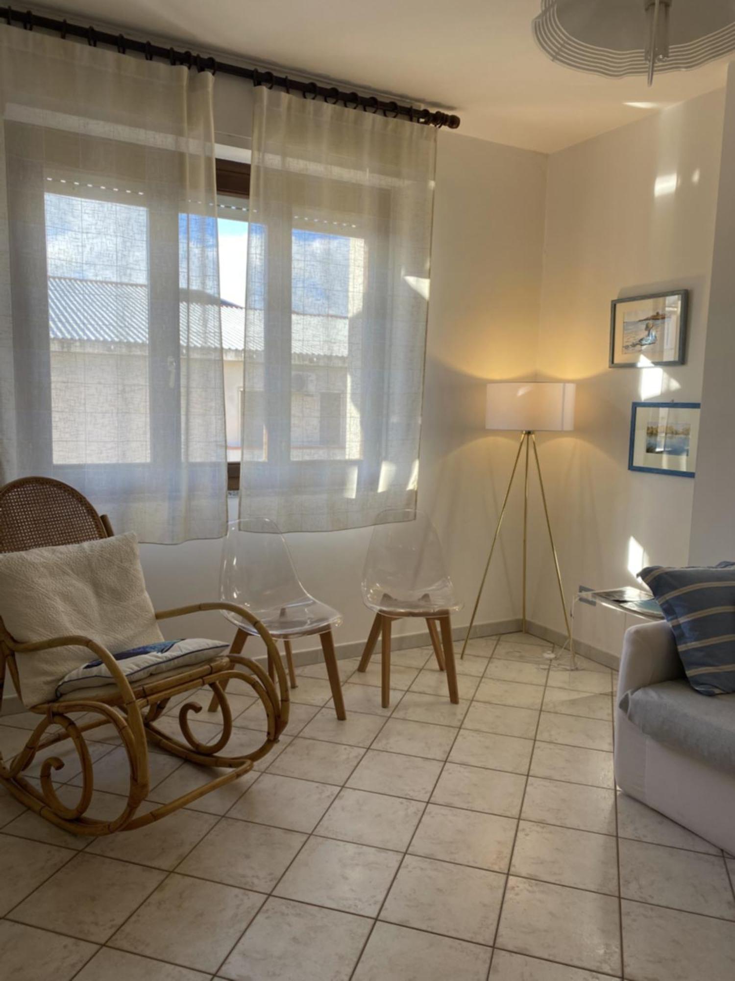 Appartamento Francesca Iun P4057 Alghero Ngoại thất bức ảnh