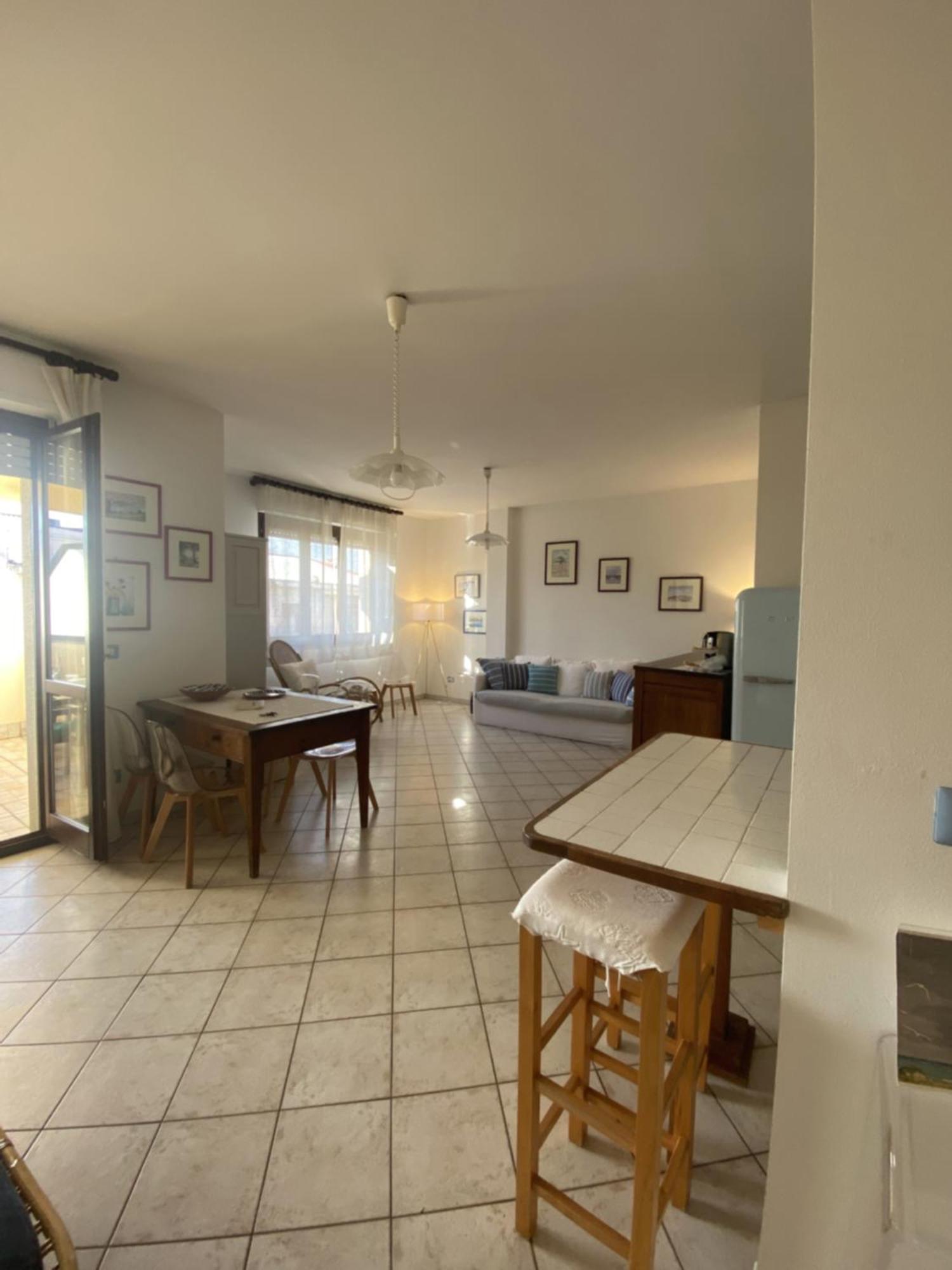 Appartamento Francesca Iun P4057 Alghero Ngoại thất bức ảnh