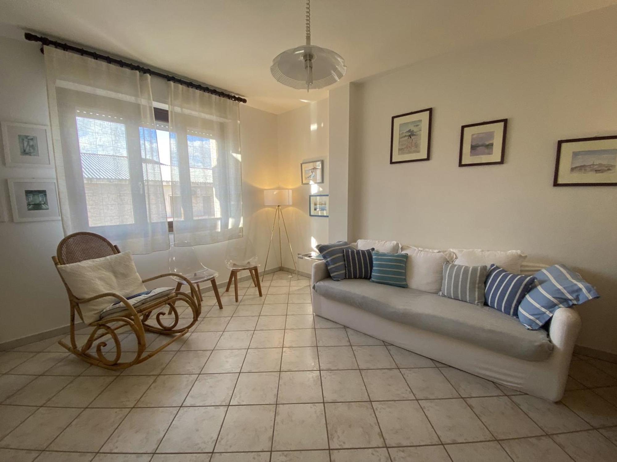 Appartamento Francesca Iun P4057 Alghero Ngoại thất bức ảnh