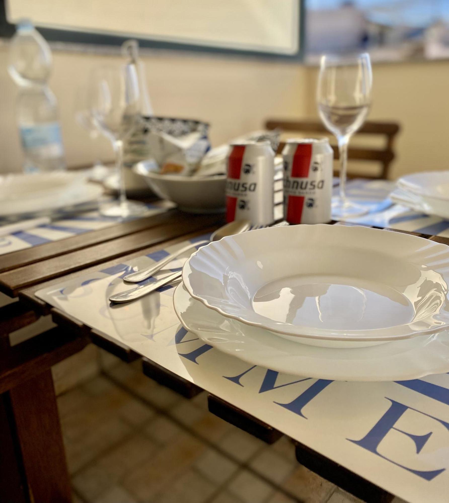 Appartamento Francesca Iun P4057 Alghero Ngoại thất bức ảnh