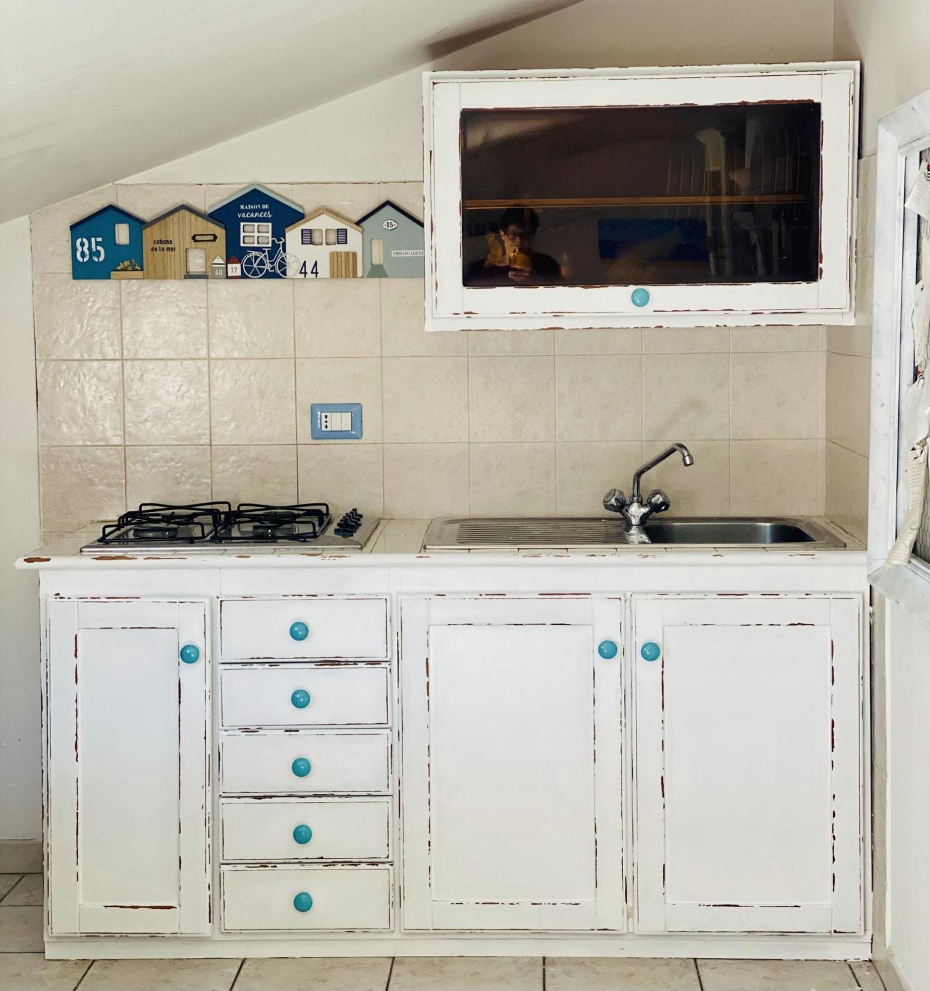Appartamento Francesca Iun P4057 Alghero Ngoại thất bức ảnh