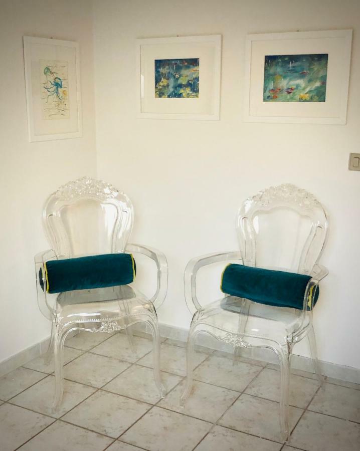 Appartamento Francesca Iun P4057 Alghero Ngoại thất bức ảnh