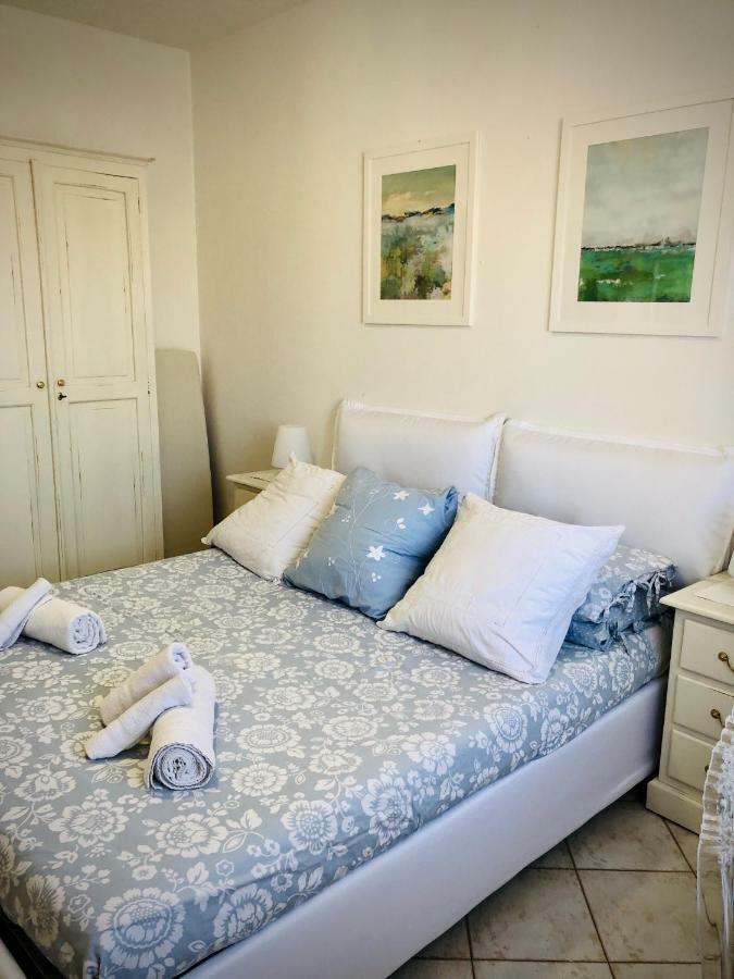Appartamento Francesca Iun P4057 Alghero Ngoại thất bức ảnh