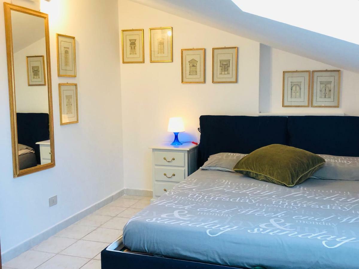 Appartamento Francesca Iun P4057 Alghero Ngoại thất bức ảnh