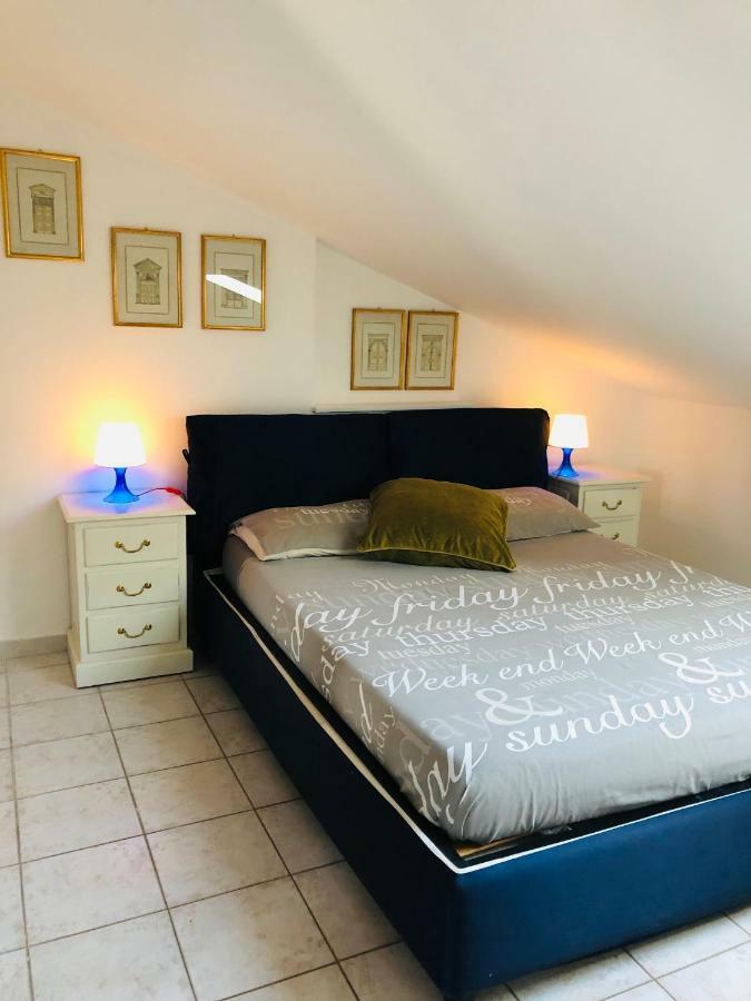 Appartamento Francesca Iun P4057 Alghero Ngoại thất bức ảnh