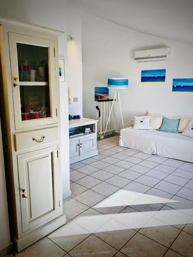 Appartamento Francesca Iun P4057 Alghero Ngoại thất bức ảnh